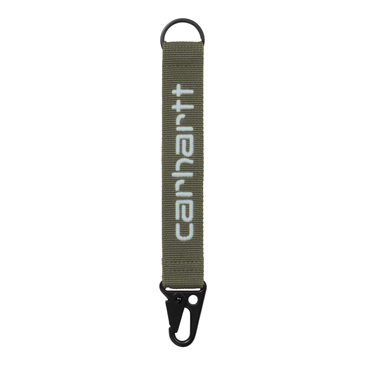Carhartt WIP Jaden Key Holder - Leaf / Tourmaline