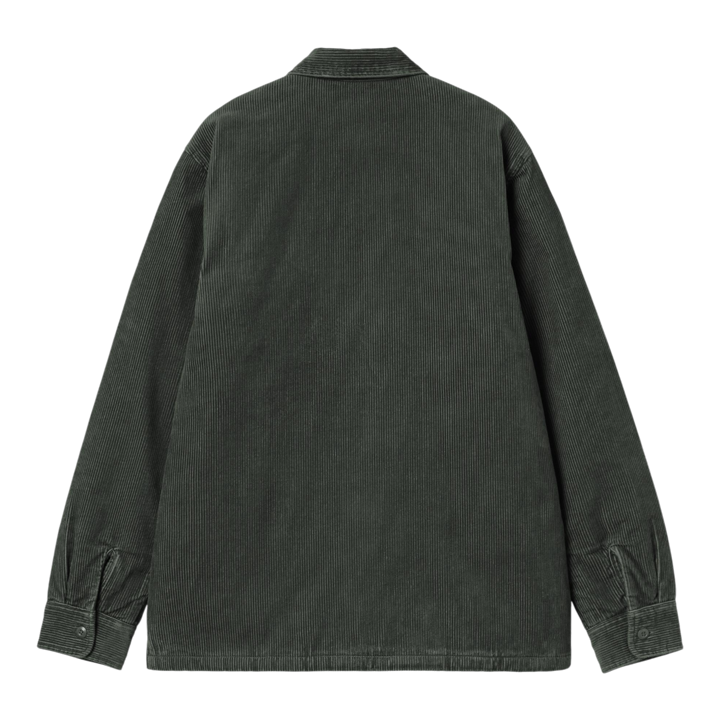 Carhartt WIP Whitsome Shirt Jacket - Raven