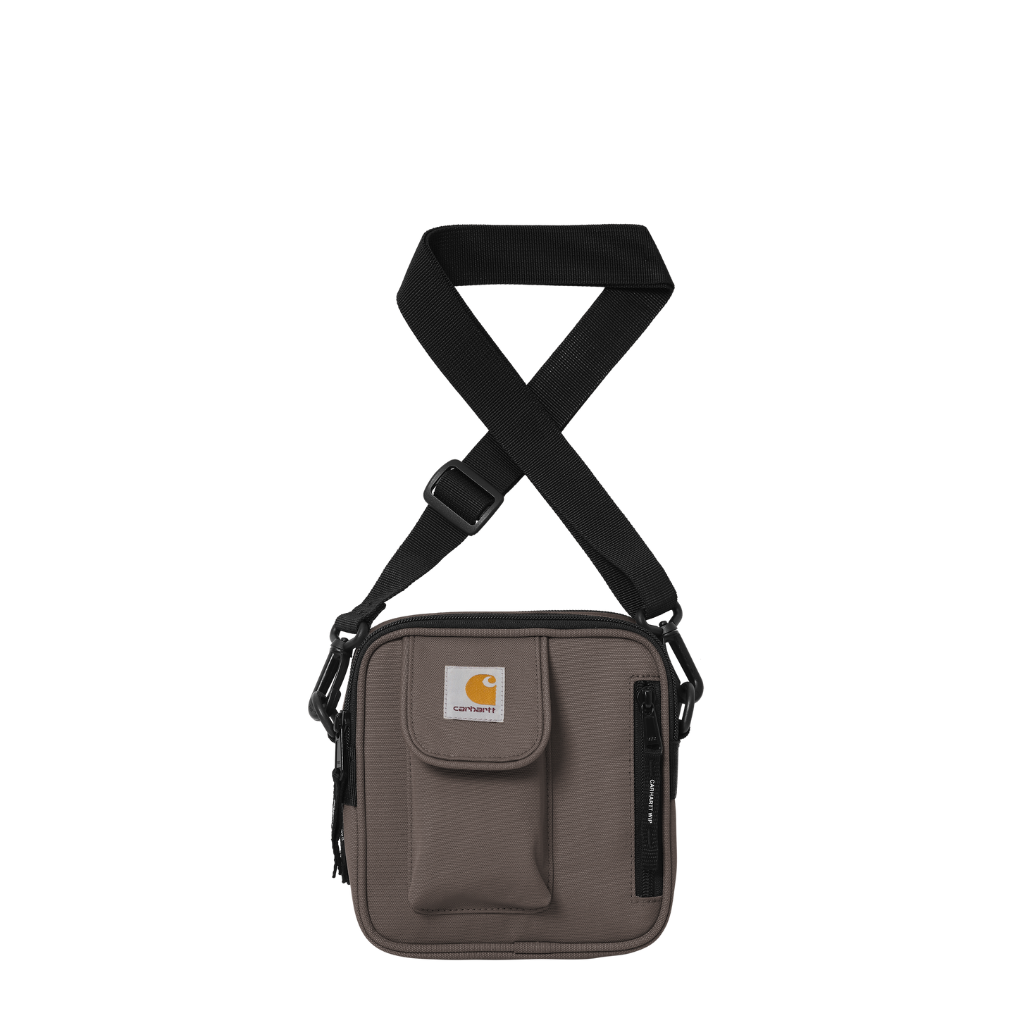 Carhartt WIP Essentials Bag Small - Shale