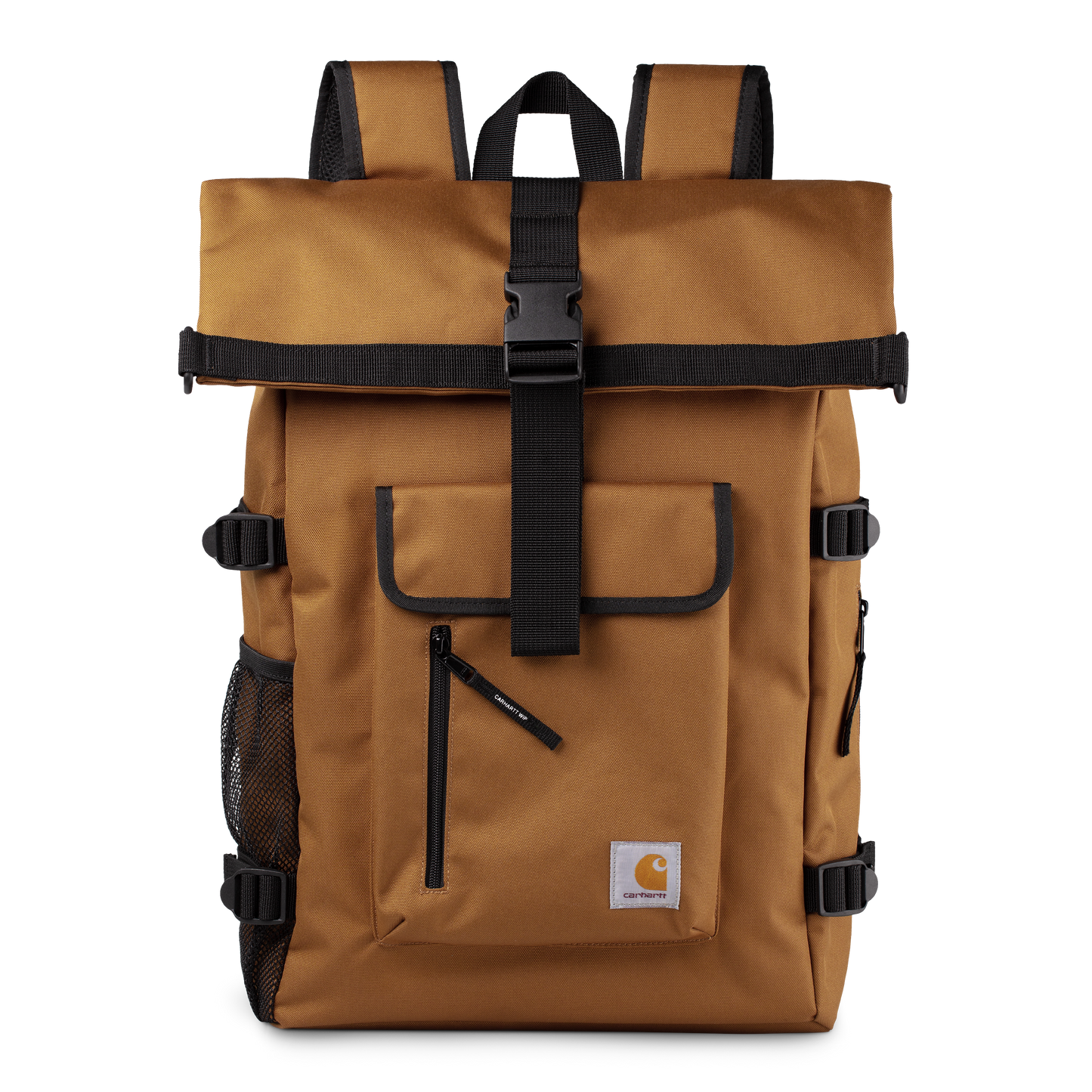 Carhartt WIP Philis Backpack - Hamilton Brown
