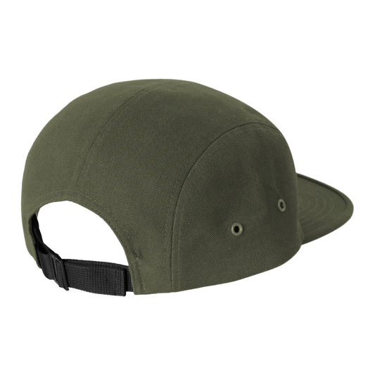 Carhartt WIP Backley Cap - Leaf