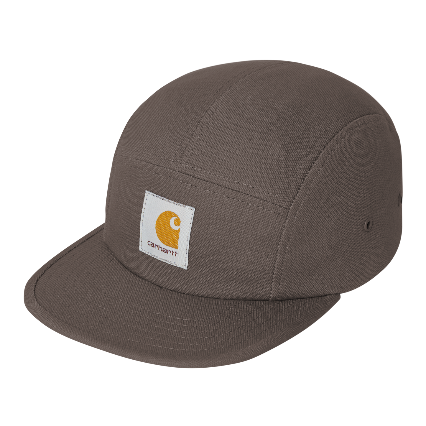 Carhartt WIP Backley Cap - Shale