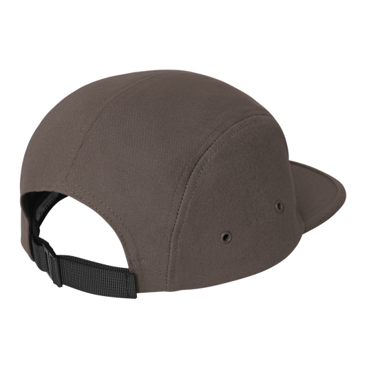 Carhartt WIP Backley Cap - Shale