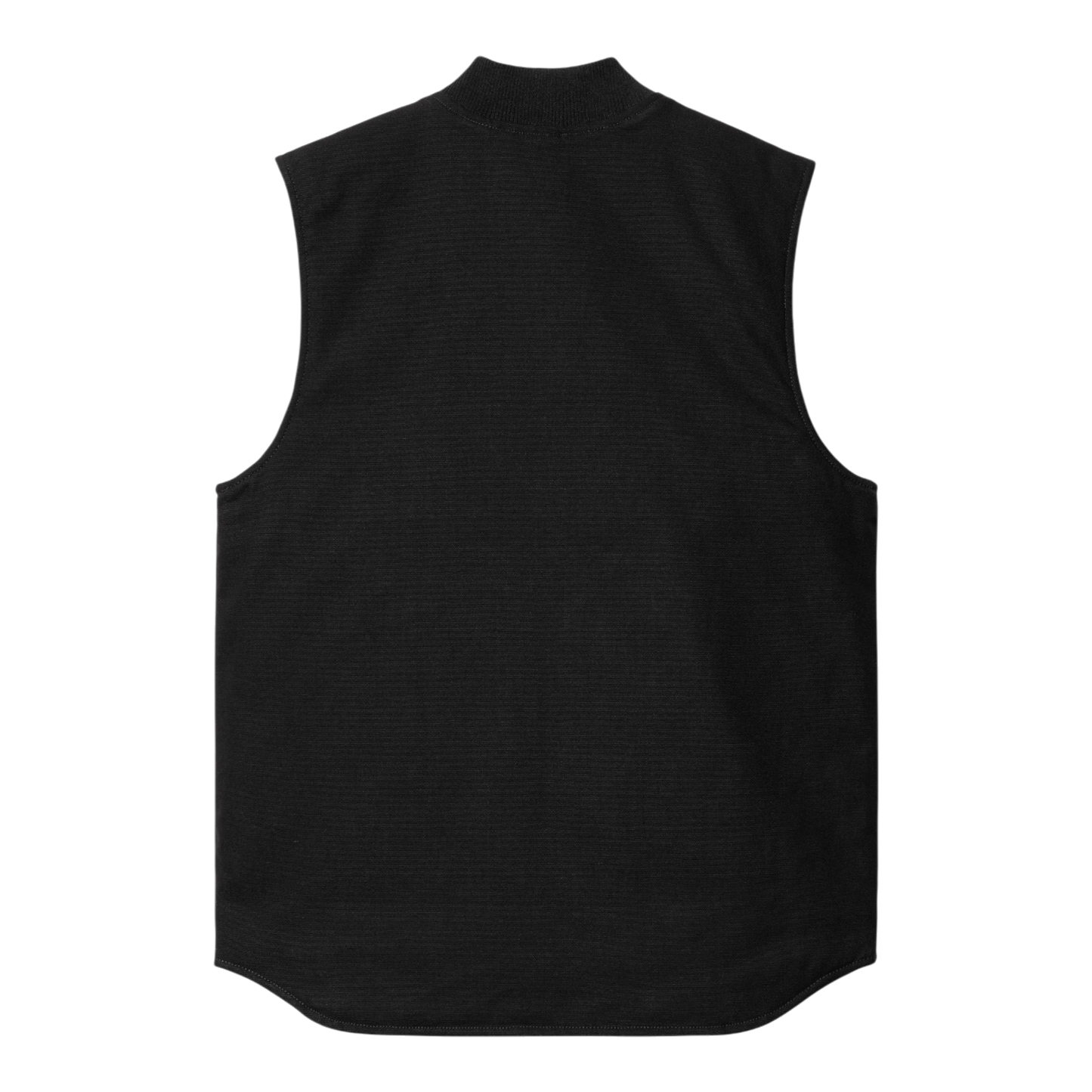 Carhartt WIP Classic Vest - Black, Rigid