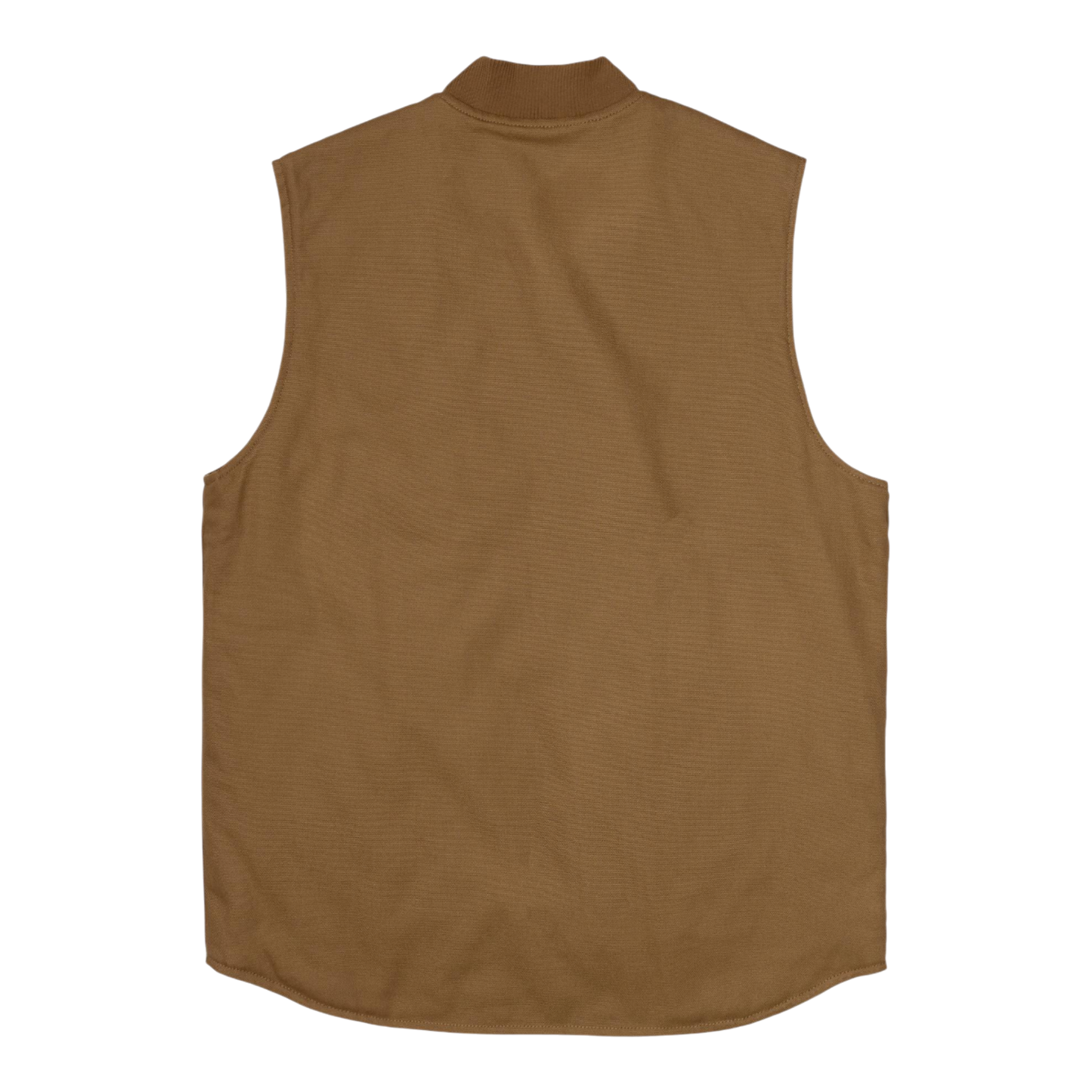 Carhartt WIP Classic Vest - Hamilton Brown, Rigid