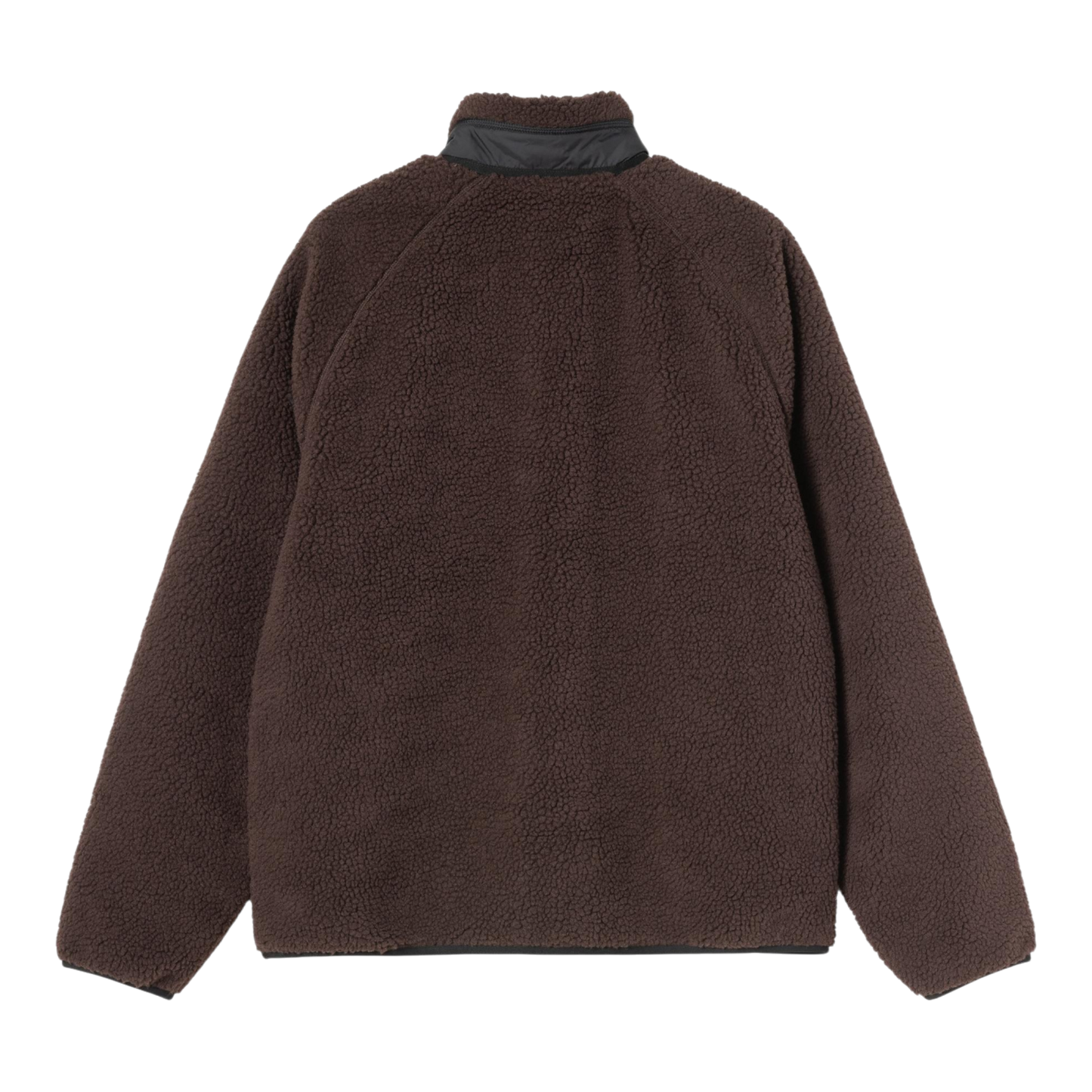 Carhartt WIP Prentis Liner Jacket - Palisander / Black