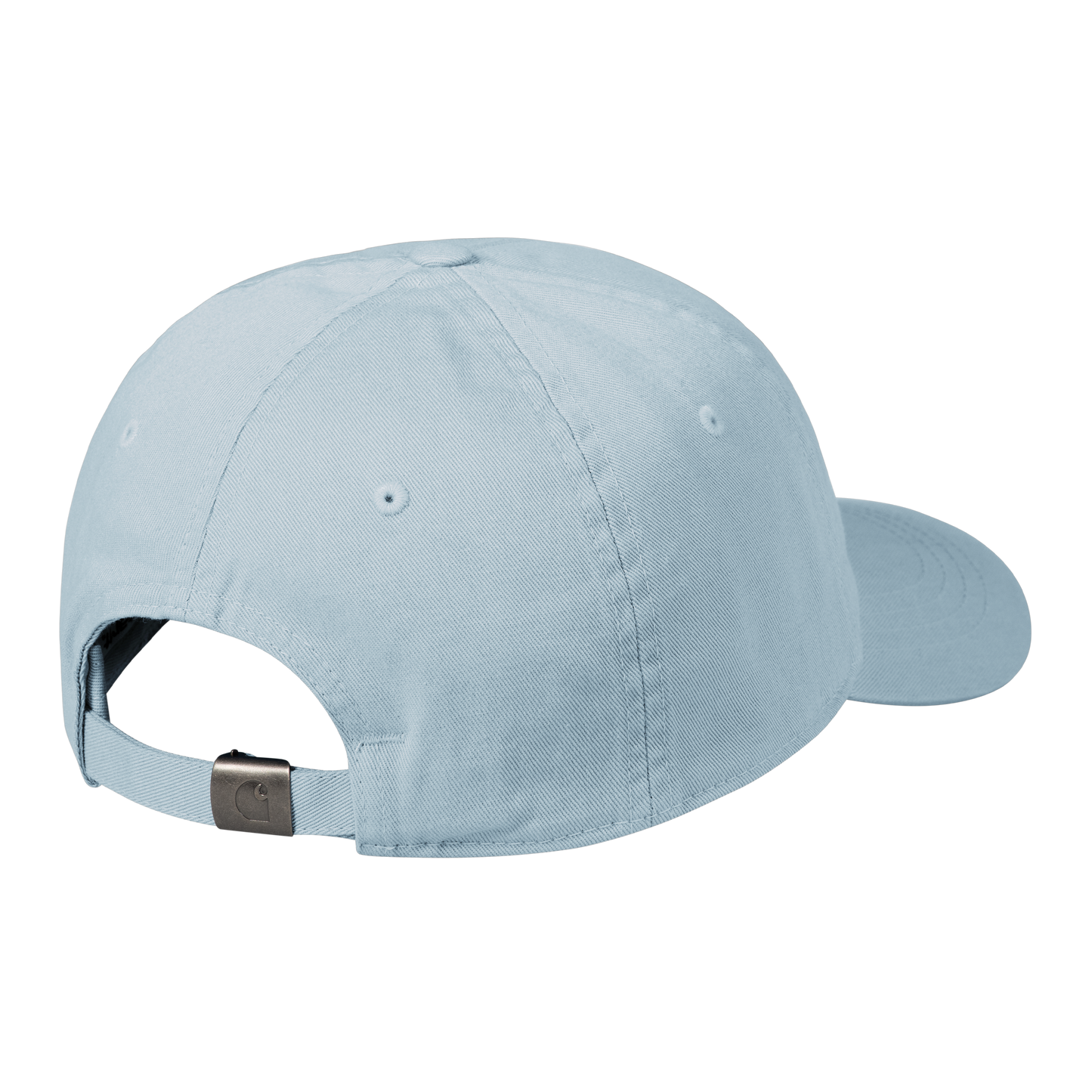Carhartt WIP Madison Logo Cap - Tourmaline / White