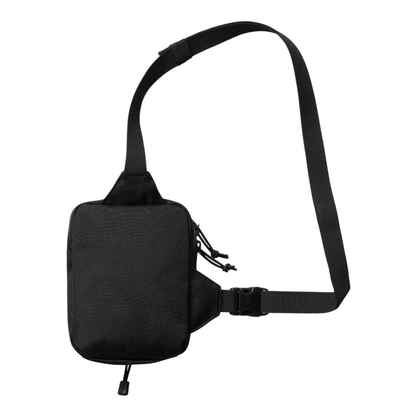 Carhartt WIP Kickflip Shoulder Bag - Black
