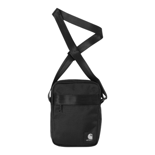 Carhartt WIP Richmond Shoulder Bag - Black