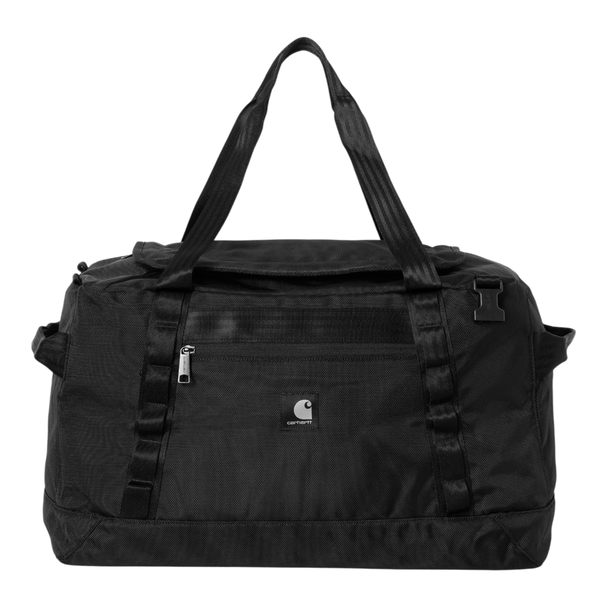 Carhartt WIP Richmond Small Duffle Bag - Black