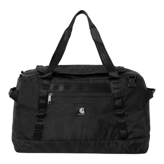 Carhartt WIP Richmond Small Duffle Bag - Black