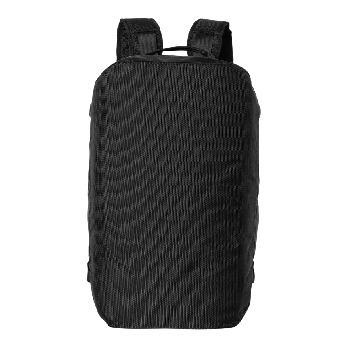 Carhartt WIP Richmond Small Duffle Bag - Black