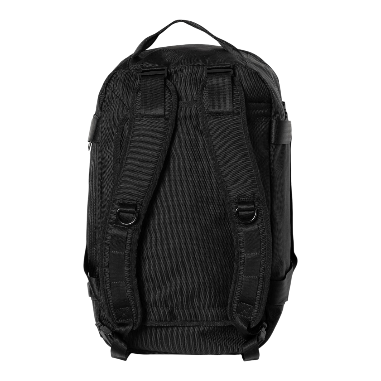 Carhartt WIP Richmond Small Duffle Bag - Black