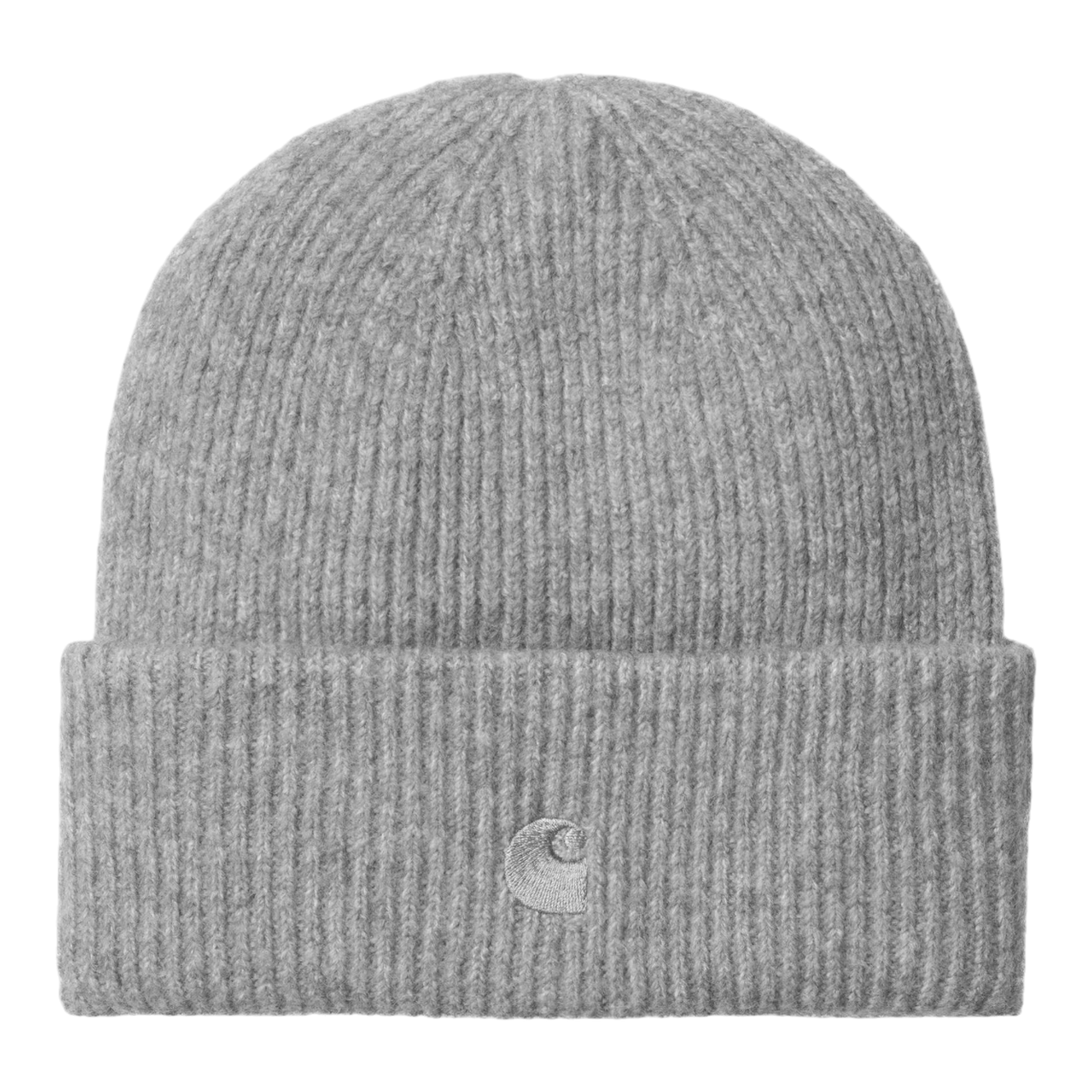 Carhartt WIP Curtis Beanie - Shady Grey