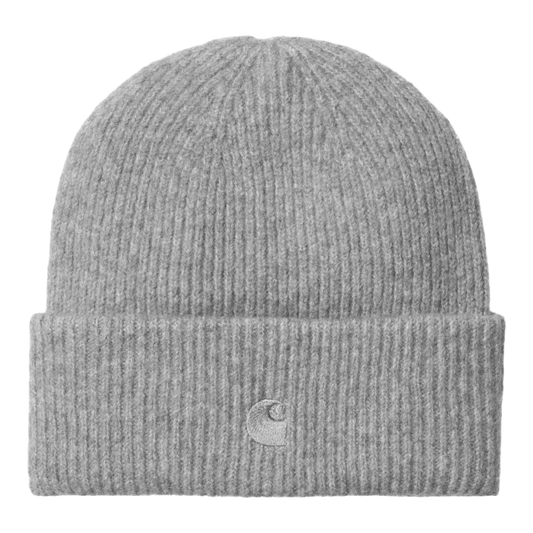 Carhartt WIP Curtis Beanie - Shady Grey