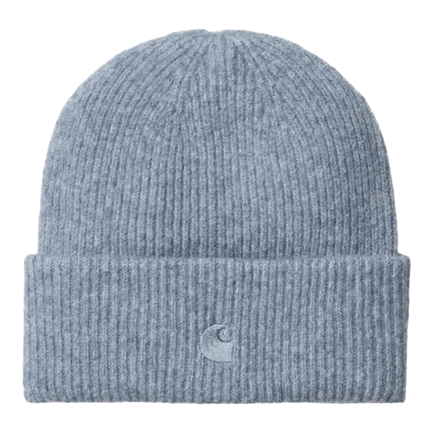 Carhartt WIP Curtis Beanie - Shady Blue