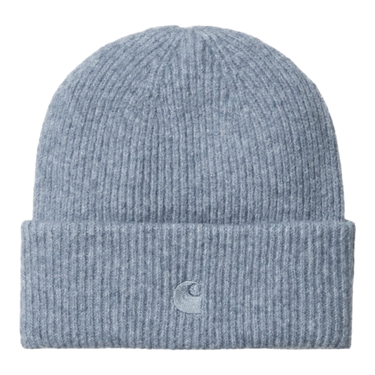 Carhartt WIP Curtis Beanie - Shady Blue