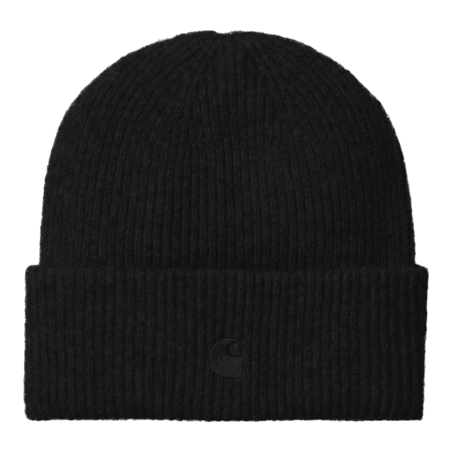 Carhartt WIP Curtis Beanie - Black