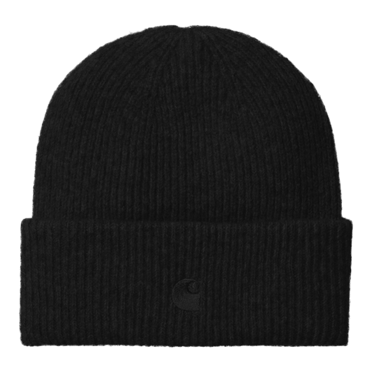 Carhartt WIP Curtis Beanie - Black
