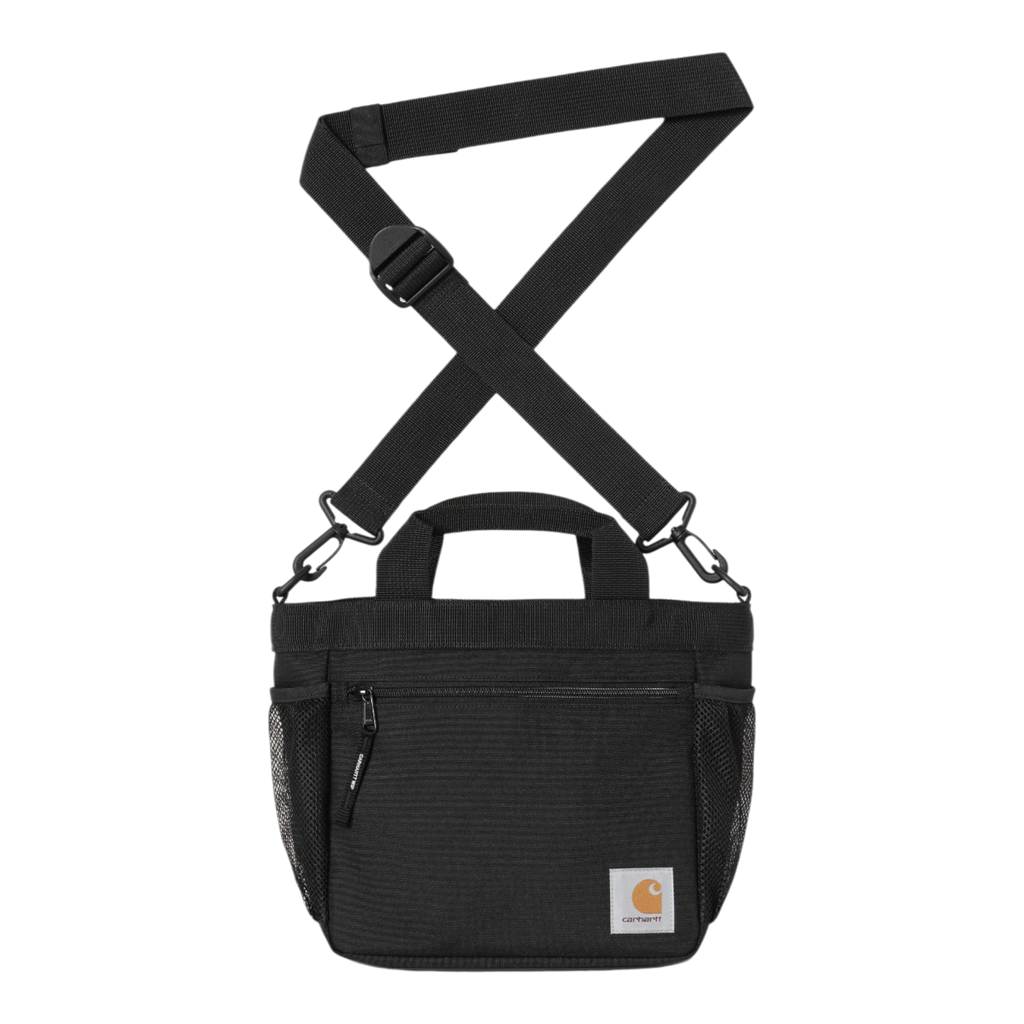 Carhartt WIP Philis Shoulder Bag - Black
