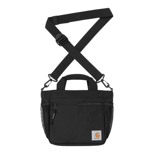 Carhartt WIP Philis Shoulder Bag - Black