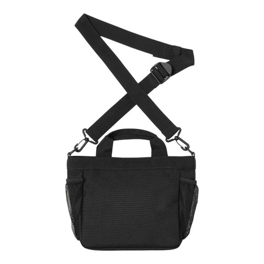 Carhartt WIP Philis Shoulder Bag - Black