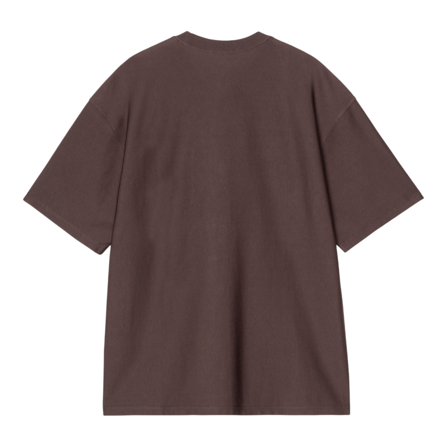 Carhartt WIP S/S OG Loose Pocket T-Shirt - Palisander
