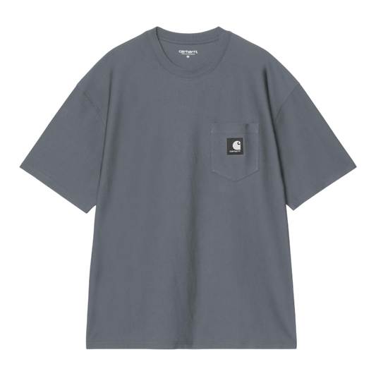 Carhartt WIP S/S OG Loose Pocket T-Shirt - Styx