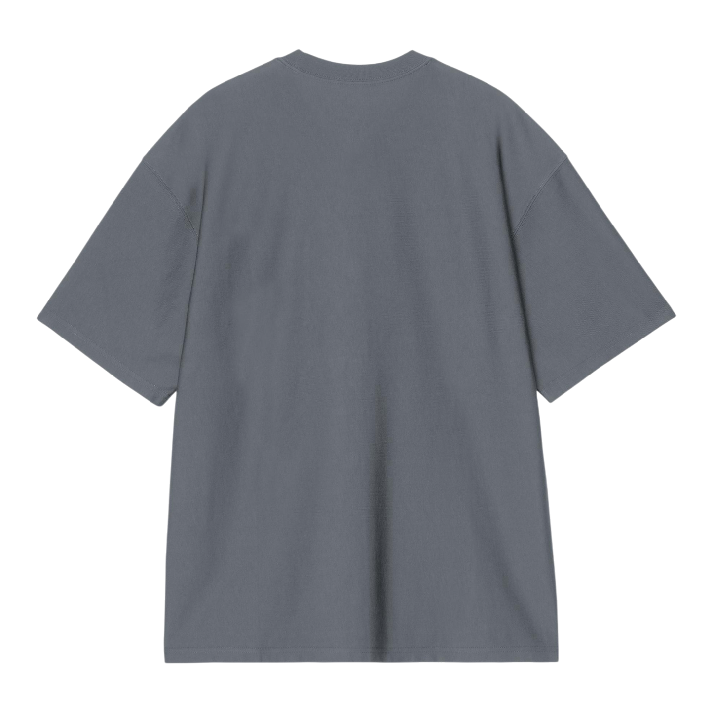 Carhartt WIP S/S OG Loose Pocket T-Shirt - Styx