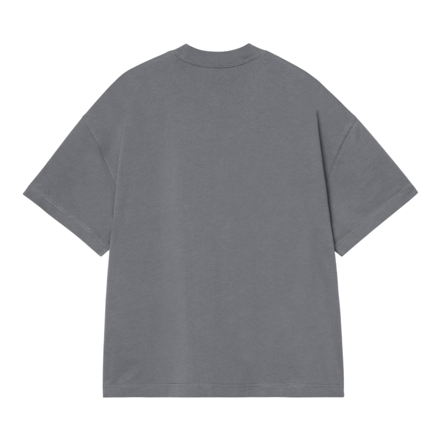 Carhartt WIP S/S Pennon T-Shirt - Styx