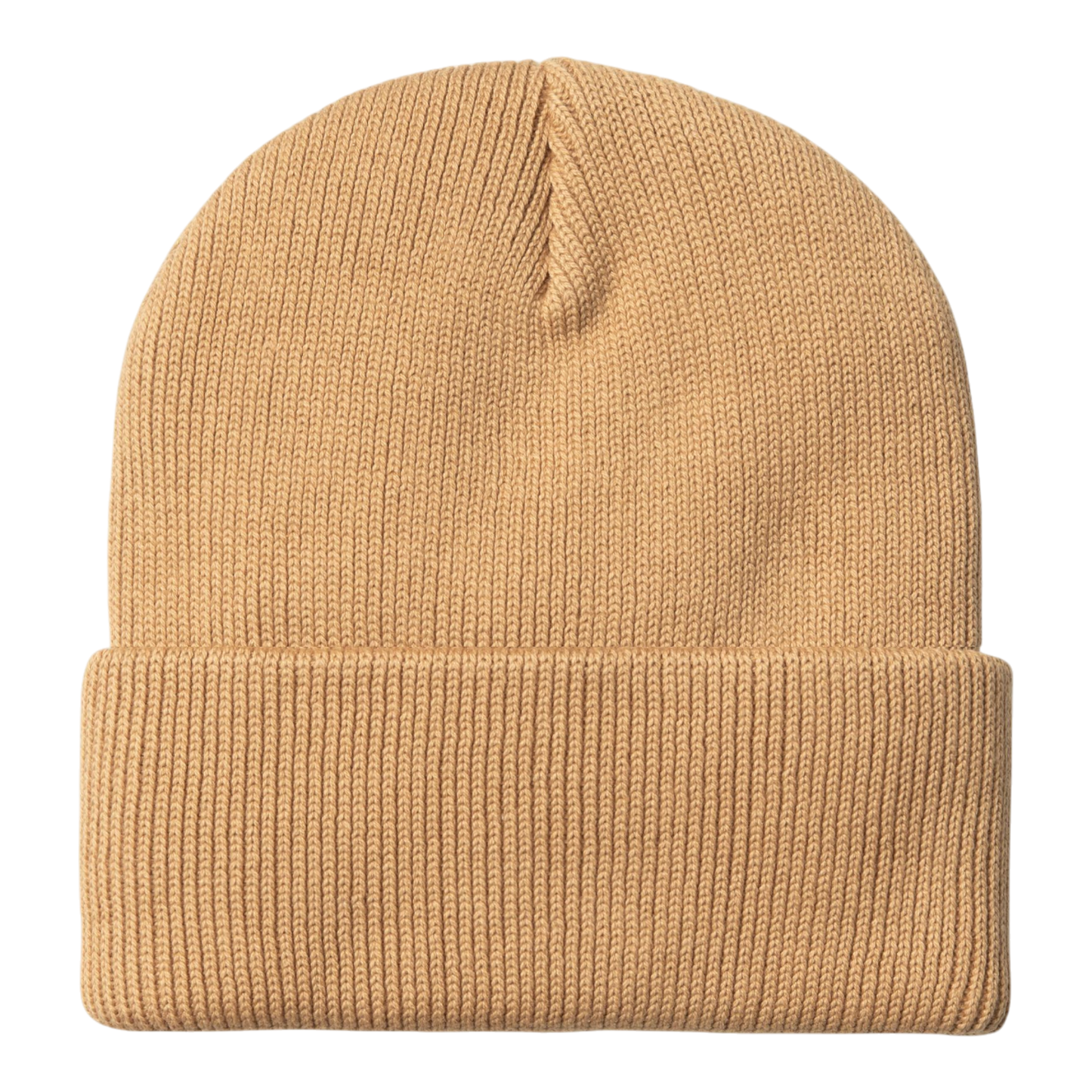 Carhartt WIP Arch Script Beanie - WIP Dusty H / Black