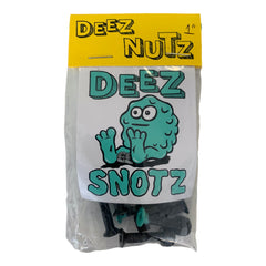 Deez Nutz Deez Snotz Nutz - 1"