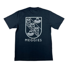 Forw4rd Meggies Mono Crest - Black