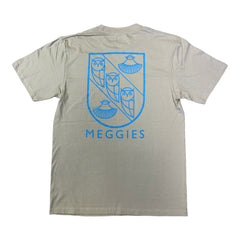 Forw4rd Meggies Mono Crest - Sand