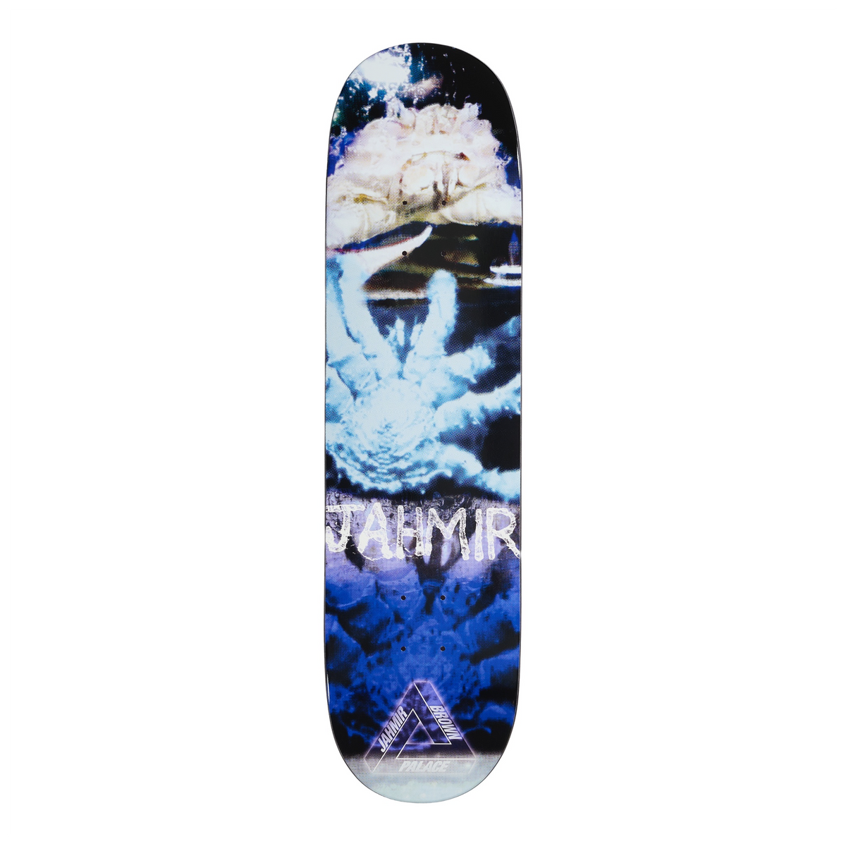 Palace - Jahmir Pro S45 8.25"