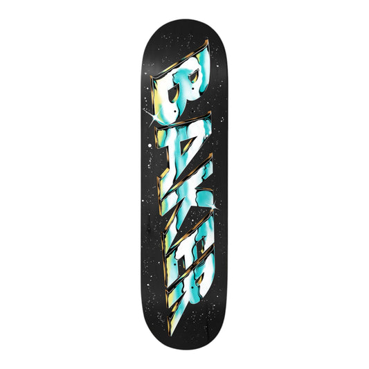 BAKER - JACOPO CHROME ZONE DECK TWIN 8.38