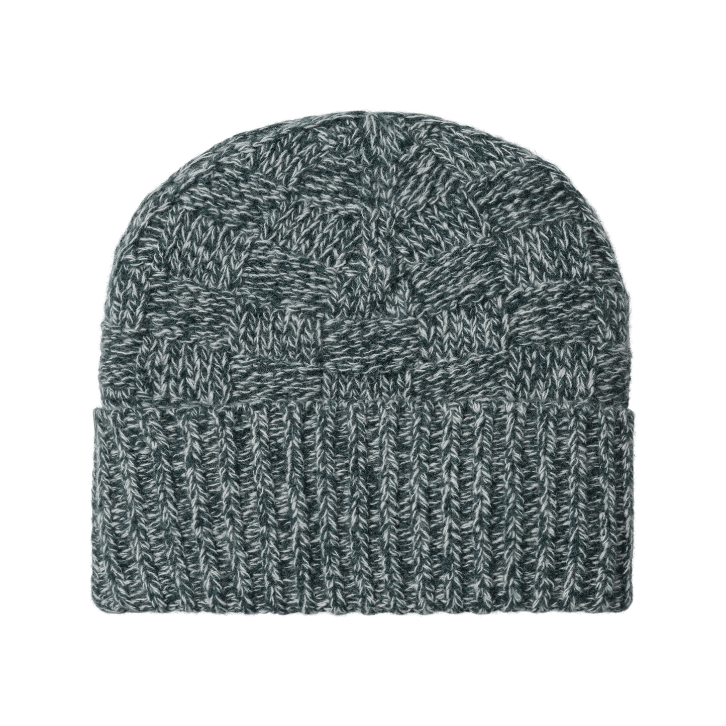 Carhartt WIP Kyloe Hat - Deep Lagoon Heather