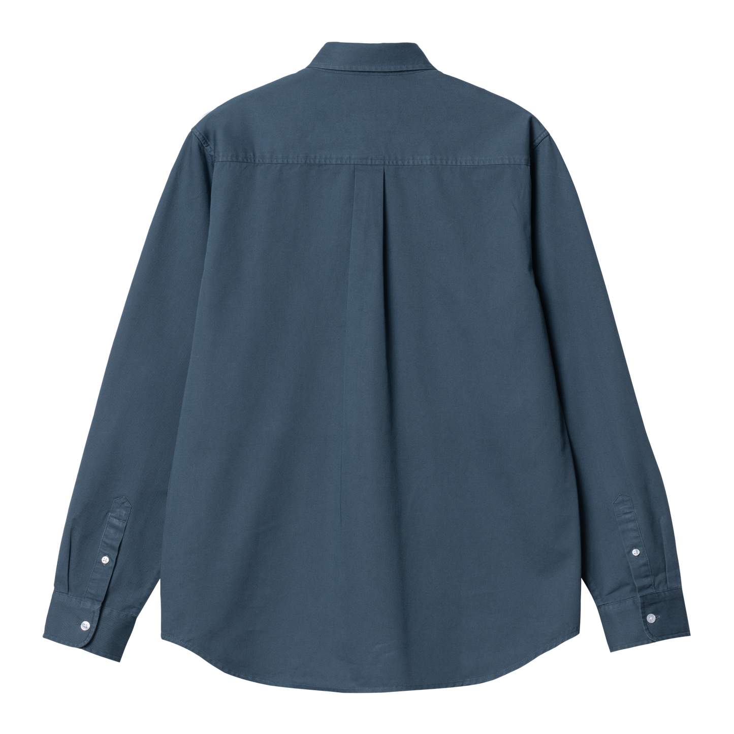 Carhartt WIP L/S Madison Shirt - Ore/Wax