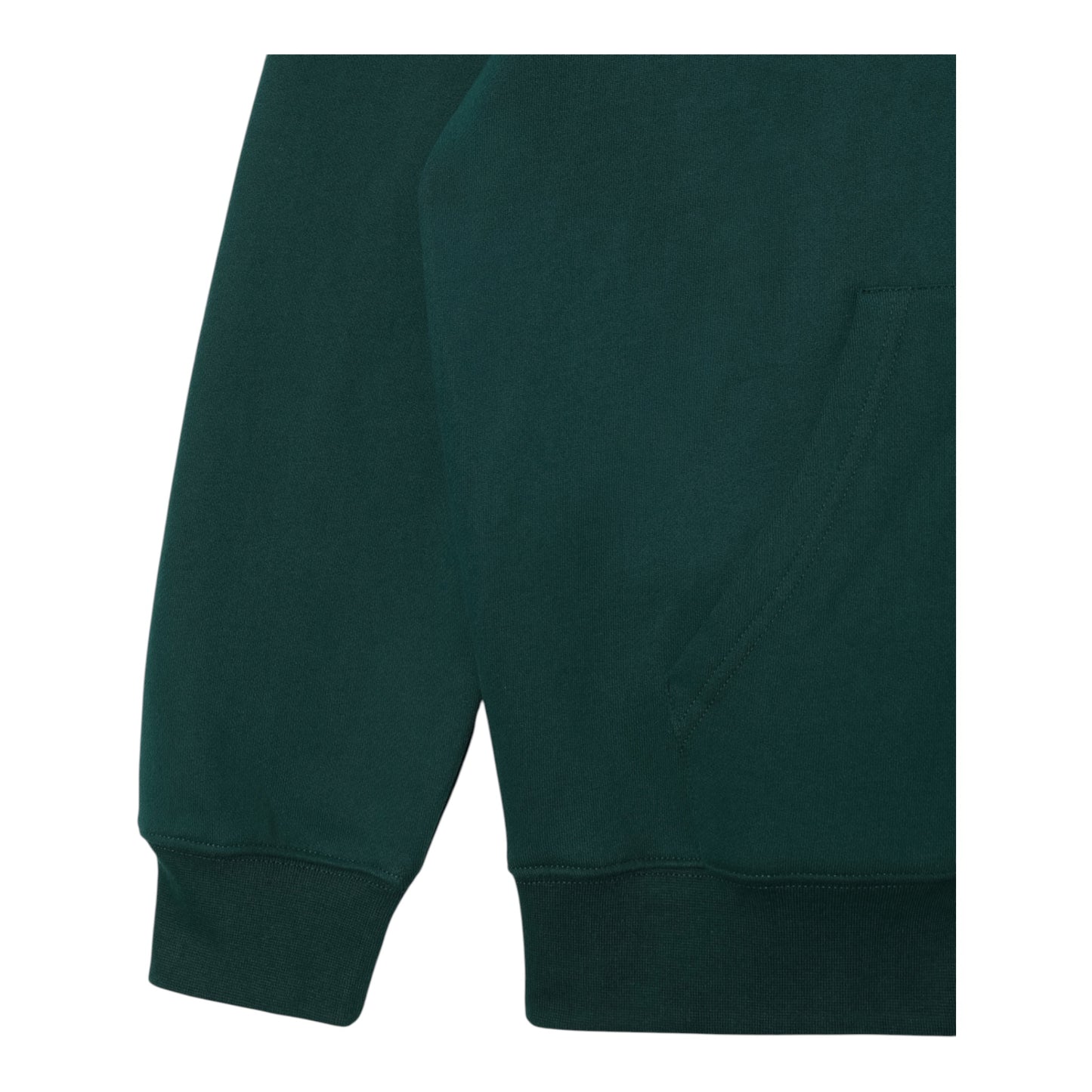 Stan Ray Mount Blanco Hood - Botanical Green