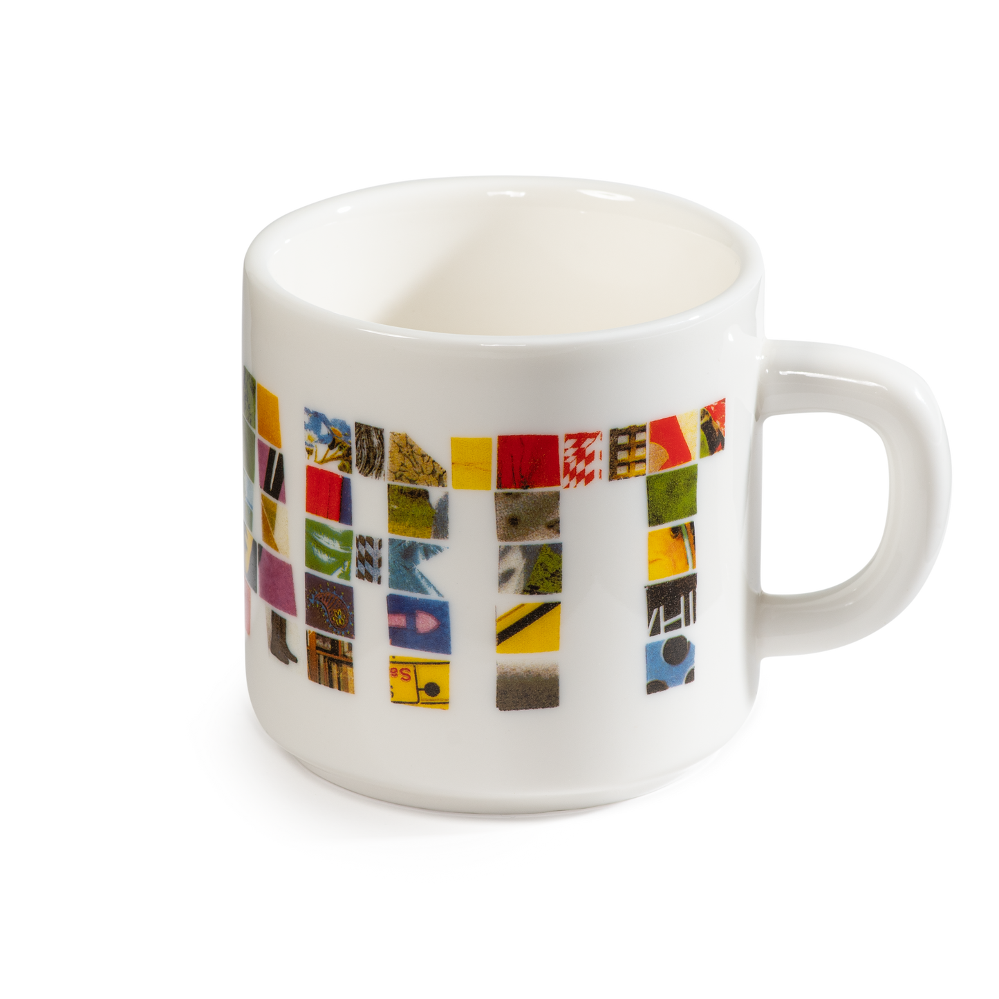 Carhartt WIP Machine Mug - Multicolour