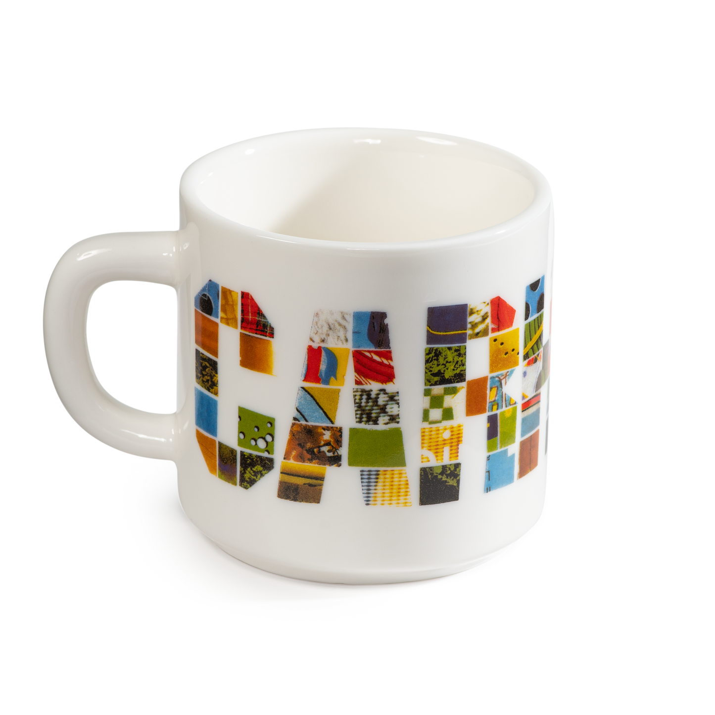 Carhartt WIP Machine Mug - Multicolour