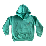 Forw4rd Meggies Youth Hoodie - Peppermint