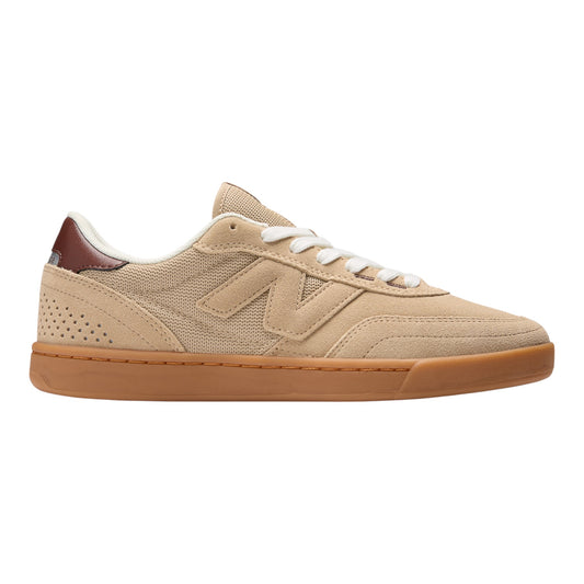 New Balance Numeric 440 V2 Shoes - Incense/Rich Oak