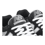 New Balance Numeric 480 Shoes - Black / White / Grey