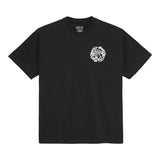 Polar Skate Co - Hijack Tee - Black