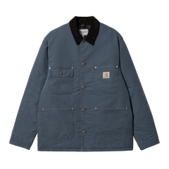 Carhartt OG Chore Coat - Ore / Black