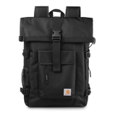 Carhartt WIP Philis Backpack - Black