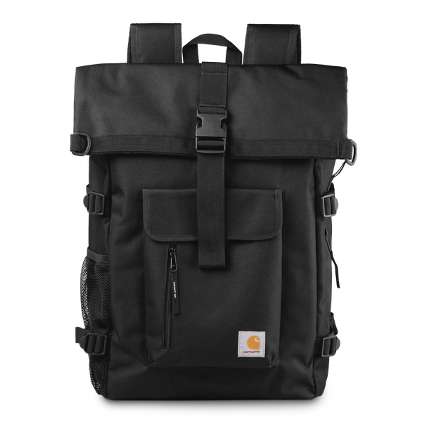 Carhartt WIP Philis Backpack - Black