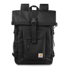 Carhartt WIP Philis Backpack - Black