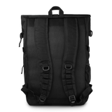 Carhartt WIP Philis Backpack - Black